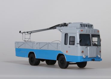 КТГ-2 грузовой бортовой автотроллейвоз