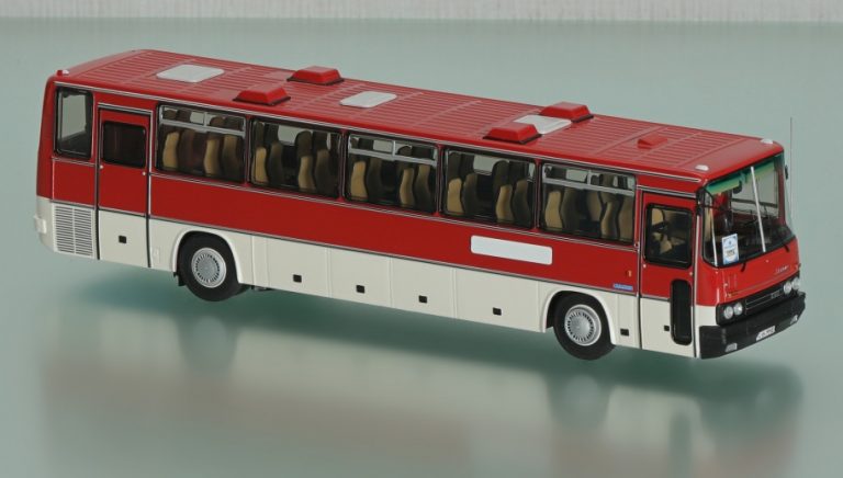 Икарус-250.59 междугородний автобус