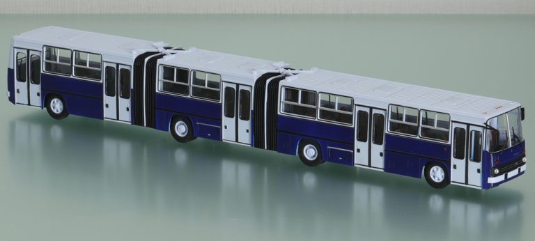 Икарус-293K1 городской автобус