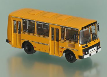 ПАЗ-32051, ПАЗ-110, ПАЗ-07 пассажирский автобус