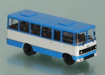 Прогресс-35 автобус для местных перевозок