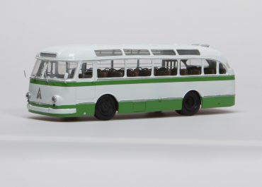 ЛАЗ-695Е «Львів» городской автобус