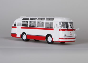 ЛАЗ-695Е «Львов» городской автобус