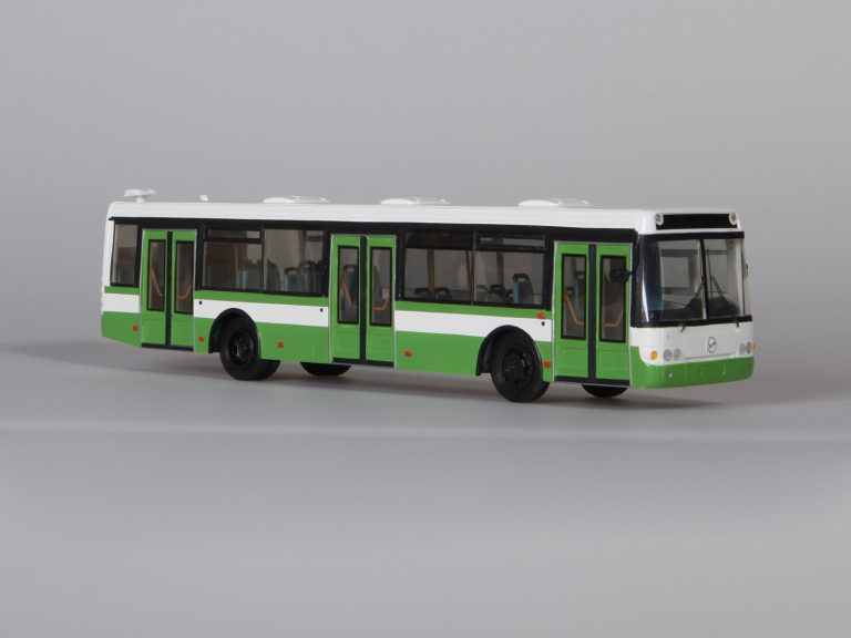 ЛиАЗ-5292.20 (52922) городской автобус