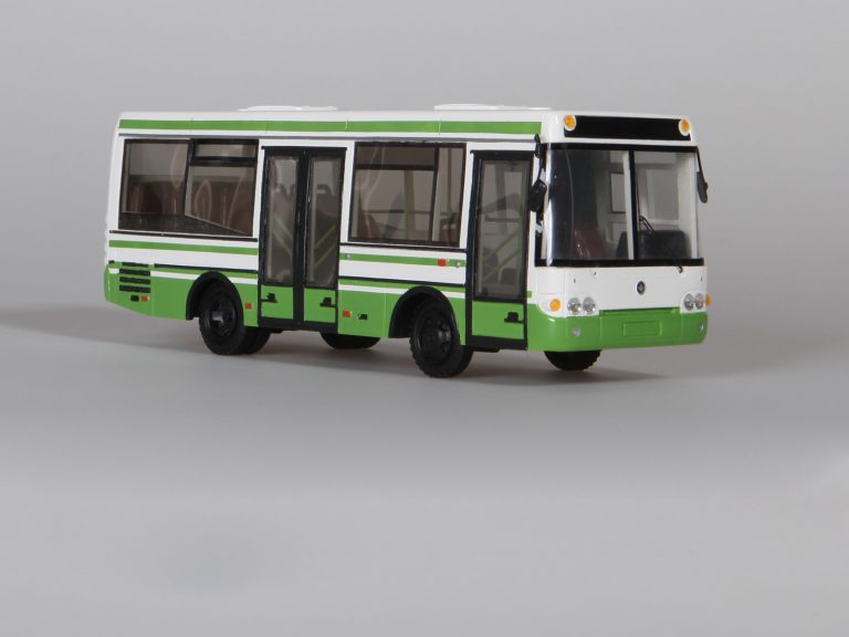 ПАЗ-3237 городской автобус