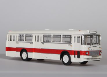 Икарус-556 городской автобус