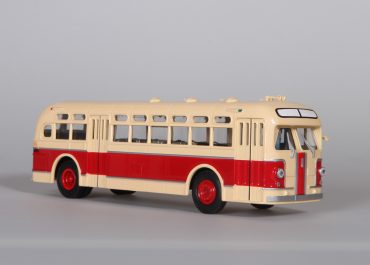 ЗиС-154 городской автобус