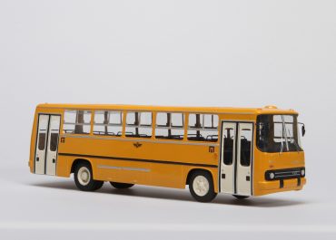 Икарус-260.27 пригородный автобус