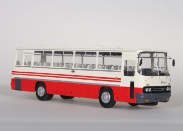 Икарус-256.75 междугородний автобус
