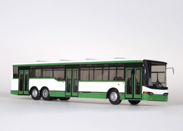 Волжанин-6270 городской автобус