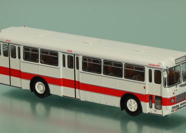 Икарус-556.10 городской автобус