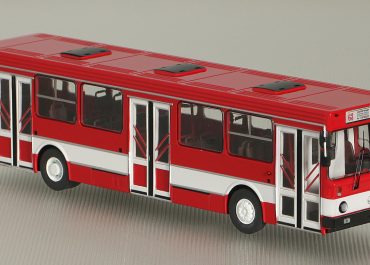 ЛиАЗ-5256.00 городской автобус