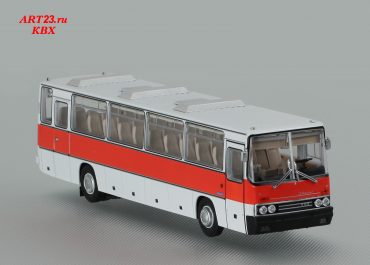 Икарус -250.58 междугородний автобус