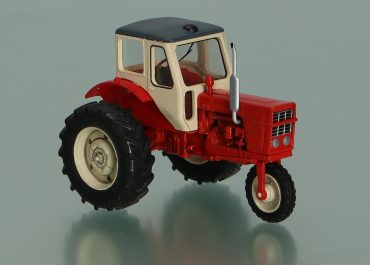 МТЗ-50Х, 50Х1 «Беларусь» колесный трактор