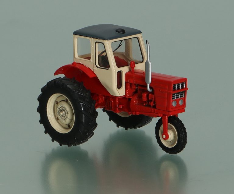 МТЗ-50Х, 50Х1 «Беларусь» колесный трактор