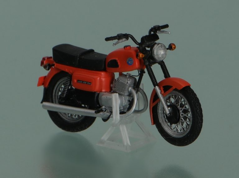Восход-3М мотоцикл