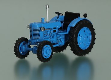 МТЗ-7 «Беларусь» универсально-пропашной колёсный трактор