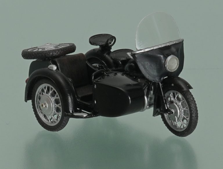 К-750 дорожный мотоцикл
