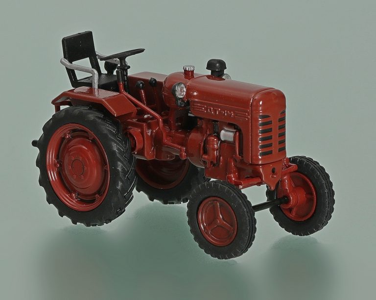 ДТ-14 садово-огородный трактор