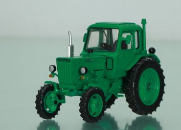 МТЗ-82 «Беларус» универсально-пропашной колёсный трактор