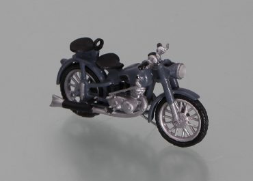 Иж-49 дорожный мотоцикл