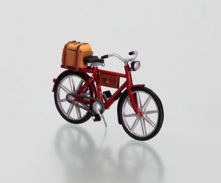 ЗиФ, ПВЗ 1В 2-колёсный дорожный мужской велосипед для взрослых
