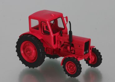 МТЗ-52 «Беларусь» универсально-пропашной колёсный трактор