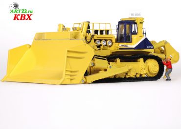Komatsu 575A-2 SD Super Dozer mining crawler bulldozer