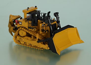 Caterpillar D10T2 mining crawler bulldozer