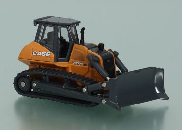 Case 2050M XLT crawler hydraulic bulldozer