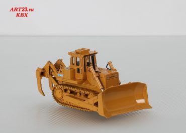 Dresser TD-40B crawler hydraulic bulldozer