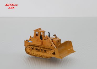 Dresser TD-40C crawler hydraulic bulldozer