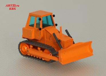Hanomag K12c, D600, crawler hydraulic bulldozer