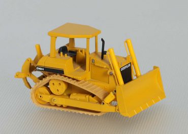 Caterpillar D6H Series I crawler hydraulic bulldozer