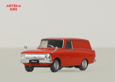 Москвич-434 фургон