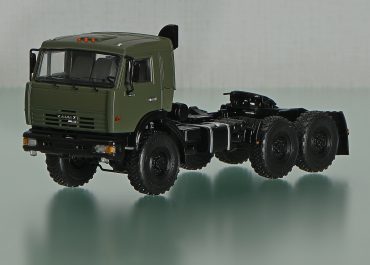 КамАЗ-44108 седельный тягач