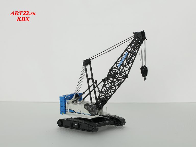Hitachi Sumitomo SCX1500A-3 hydraulic crawler cranes