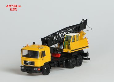 Sennebogen 1020S Mobile Cranes