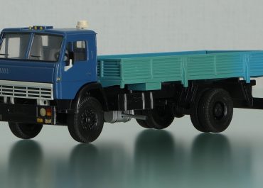 КамАЗ-5315, КамАЗ-5325 бортовой грузовик