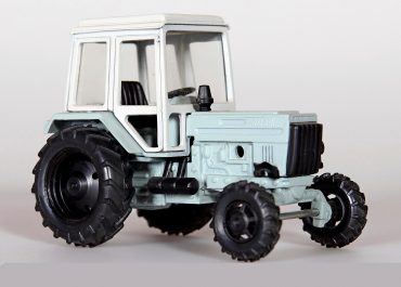 МТЗ-80.1 «Беларусь» универсальный пропашной колесный трактор общего назначения