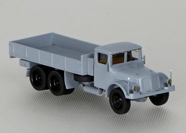 Tatra/Татра-111R 6х6 бортовой грузовик с хребтовой рамой