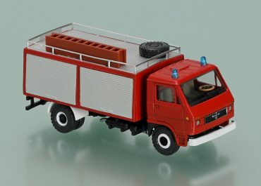 TLF 8/18 RW1 fire truck tanker truck