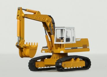 Liebherr R 912 crawler hydraulic excavator