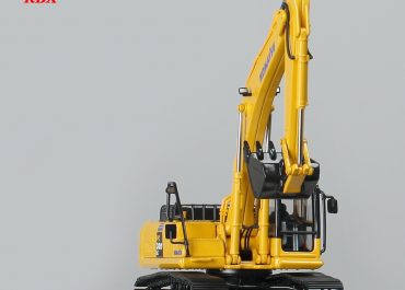 Komatsu PC 300 LC-8 crawler hydraulic excavator