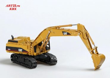 Caterpillar 365B L crawler hydraulic excavator