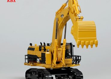 Caterpillar 5110B career crawler hydraulic excavator