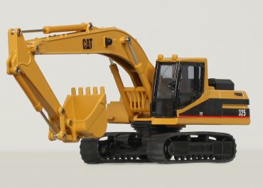 Caterpillar 325 Rega crawler hydraulic excavator