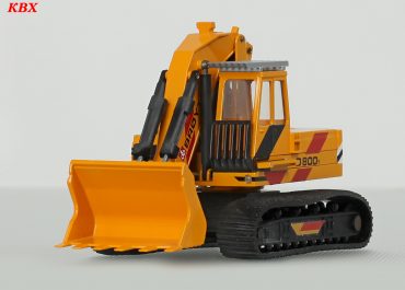 Broyt D 800 T crawler hydraulic mining shovel-loader