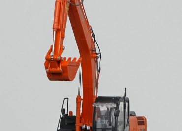 Hitachi ZX250 LCN-5 crawler hydraulic excavator