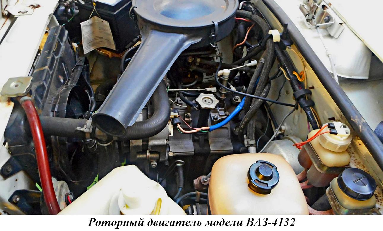 Какие роторные двигатели ставили на советские мотоциклы и что из этого вышло!?